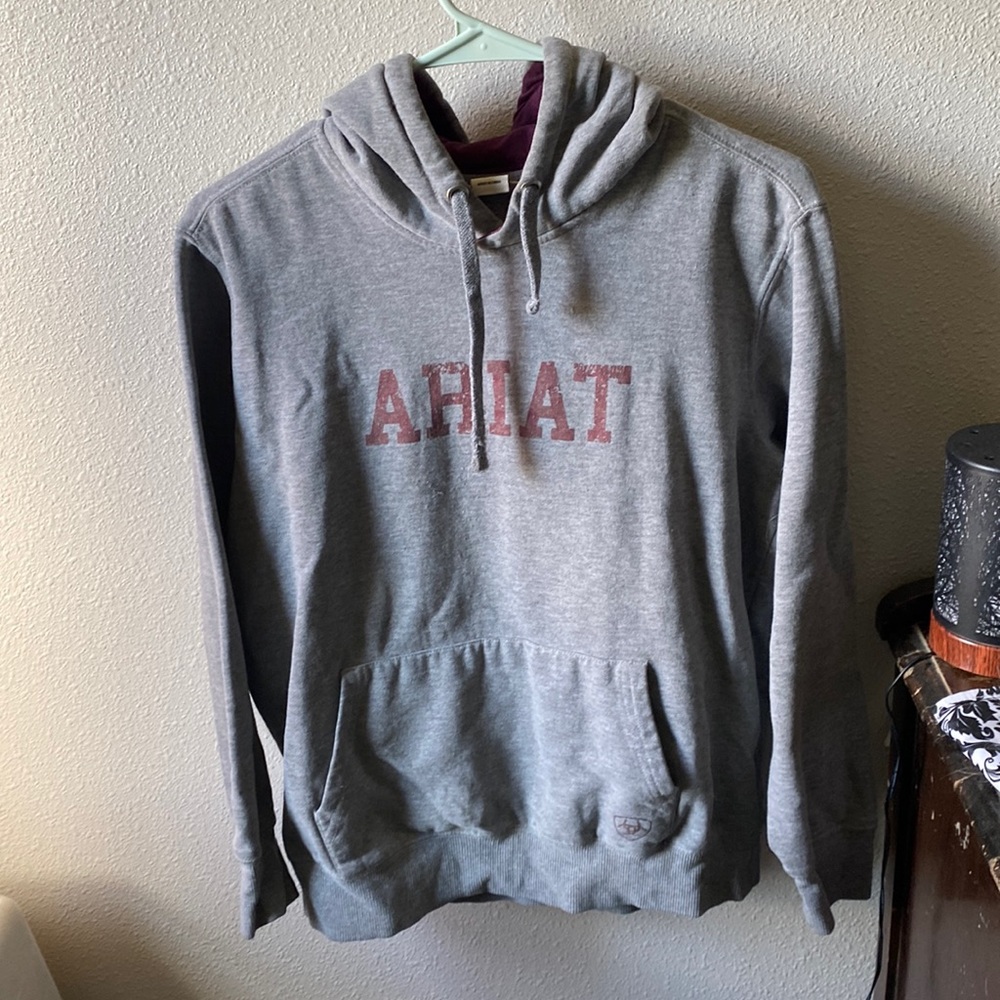 Ariat hoodie